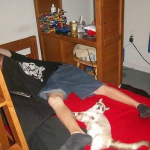 Meet your Posher, Ryan